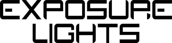 Exposure Lights